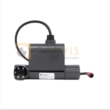 CARVIS DC-472SD+4G+GPS/ГЛОНАСС+WiFi