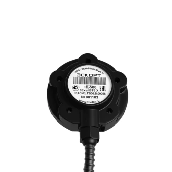 ЭСКОРТ ТД-500 1500 мм