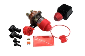 «САТЕЛИТ-16» 12В/24В (150А)